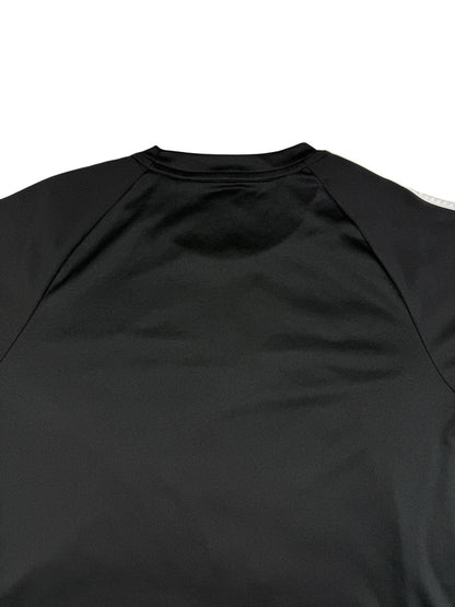 Adidas Black 3s Sereno Top Large