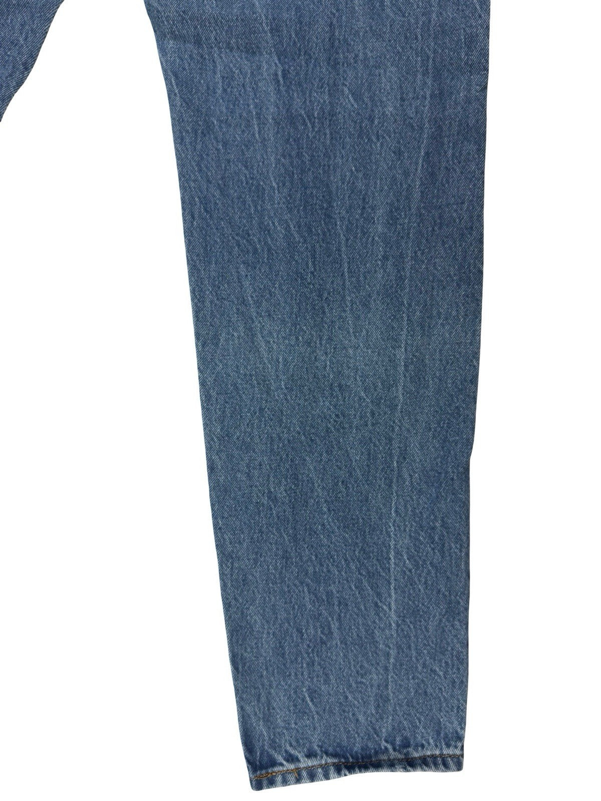 Levi's 501 '81 Women's Blue Denim Mom Jeans 28W 31L