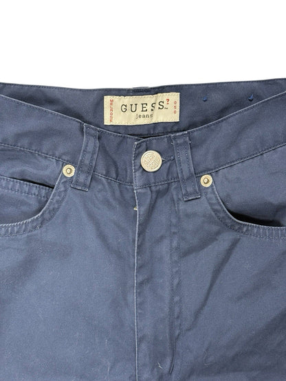 Guess Blue Jeans 26W 28L