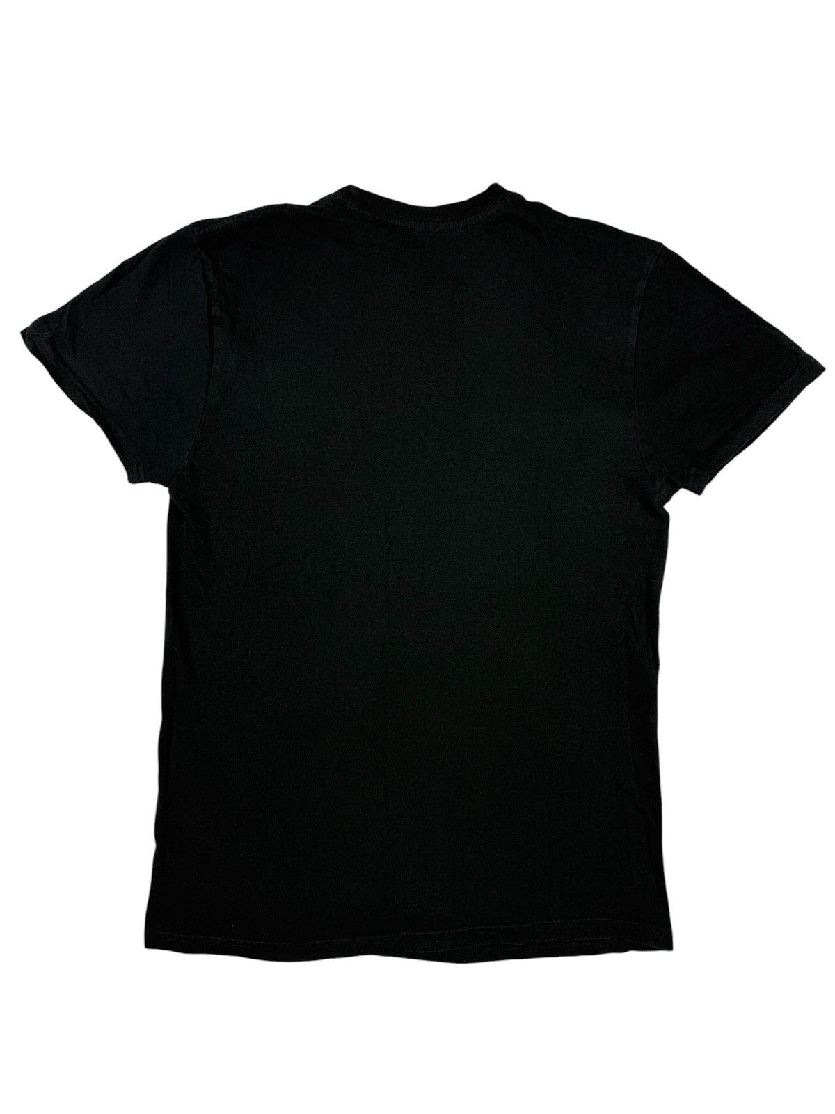Ice Cube Impala Rap Hip Hop Black Top Small