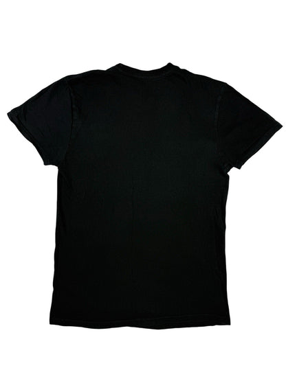 Ice Cube Impala Rap Hip Hop Black Top Small