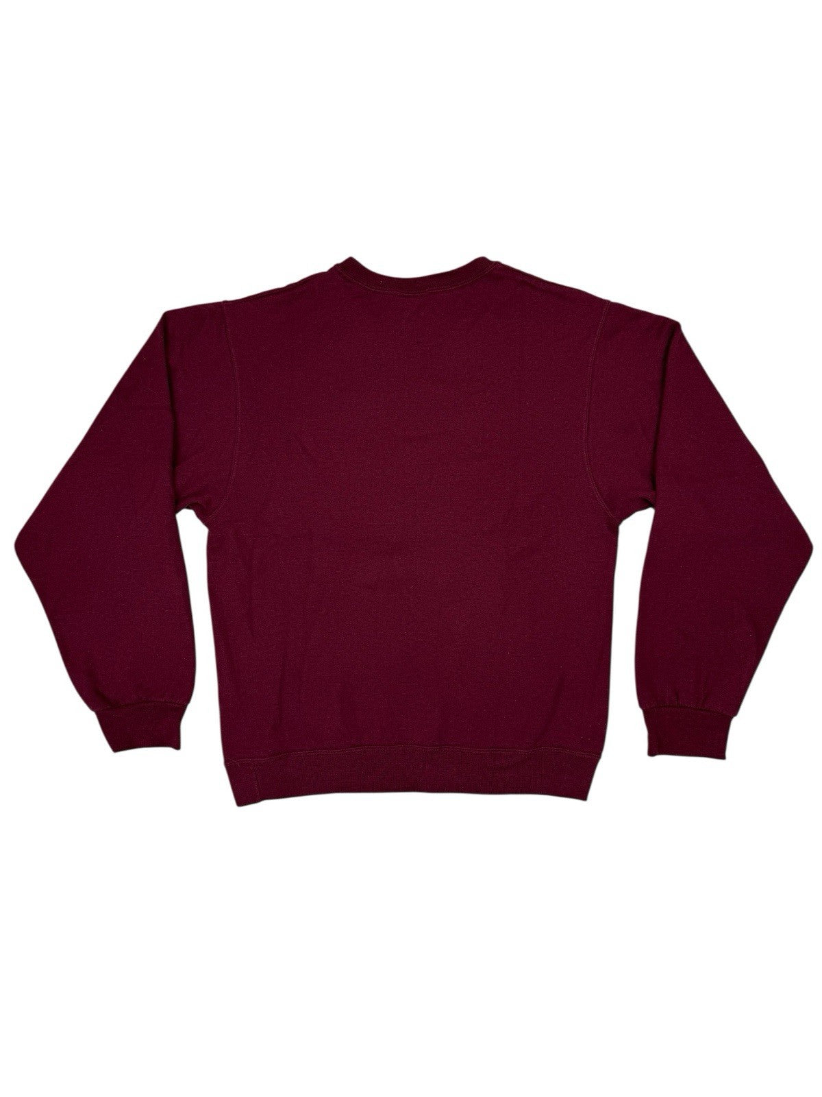 University of Minnesota Gophers Red Embroidered American College Jumper Small