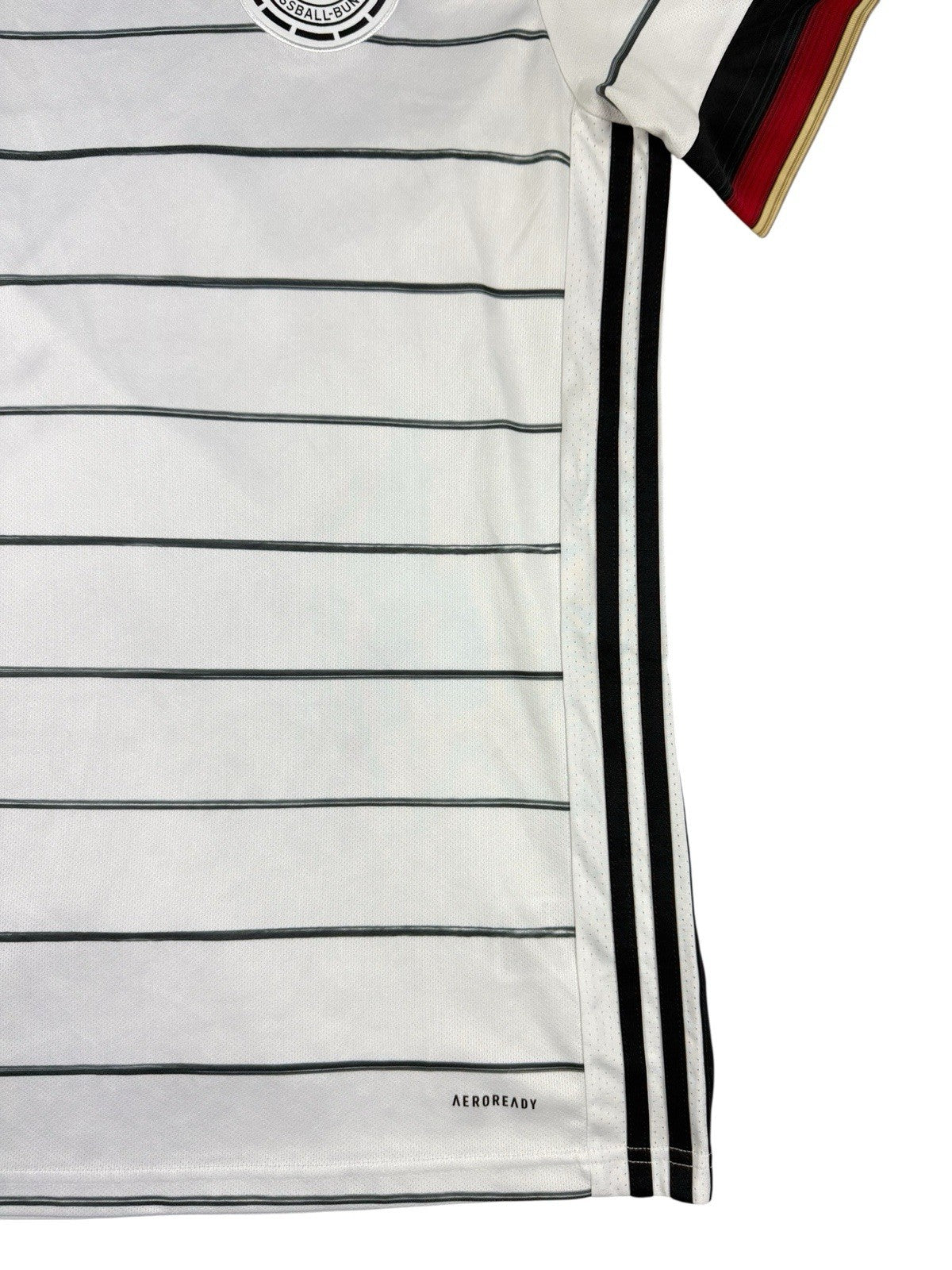 Germany National Football Team Home Top 2020/21 Large