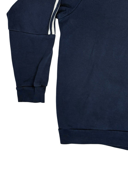 Adidas Blue Jumper XL