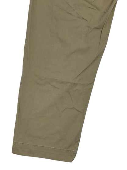 Polo Ralph Lauren Beige Philip Trousers 38W 30L