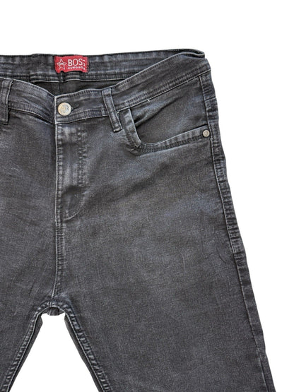 Hugo Boss Black Jeans 38W 28L