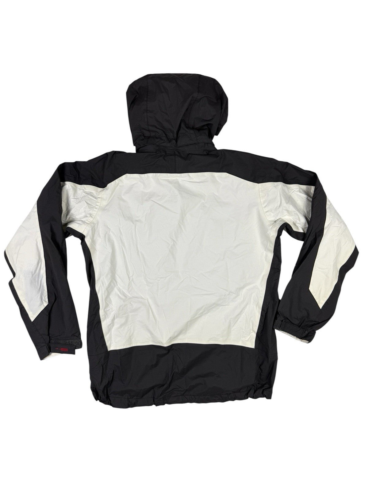Helly Hansen Grey Outdoor Jacket Age 14