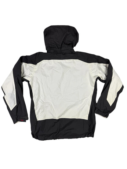 Helly Hansen Grey Outdoor Jacket Age 14