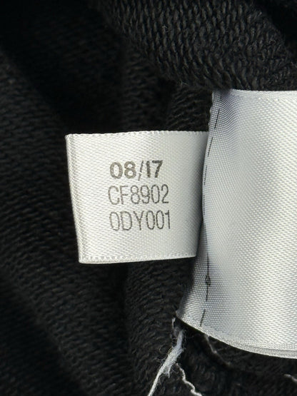 Adidas Multicoloured Colourblock Jumper Size 6 (XS)