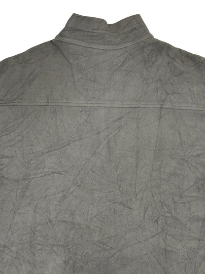Patagonia Grey Retro Synchilla Fleece Pullover Jumper XL