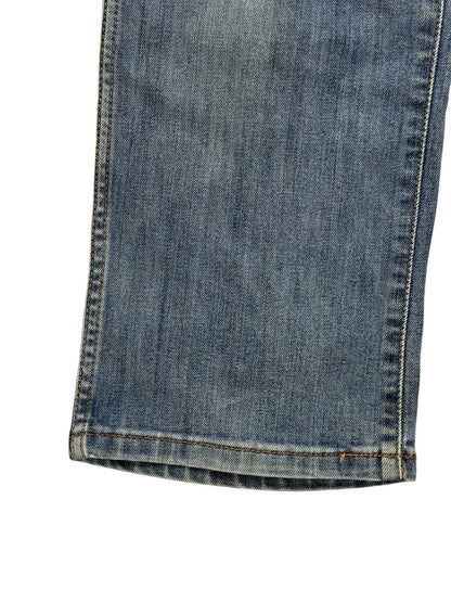 Wrangler Blue Texas Stretch Jeans 36W 30L