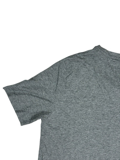 Puma Grey Big Cat Top Medium