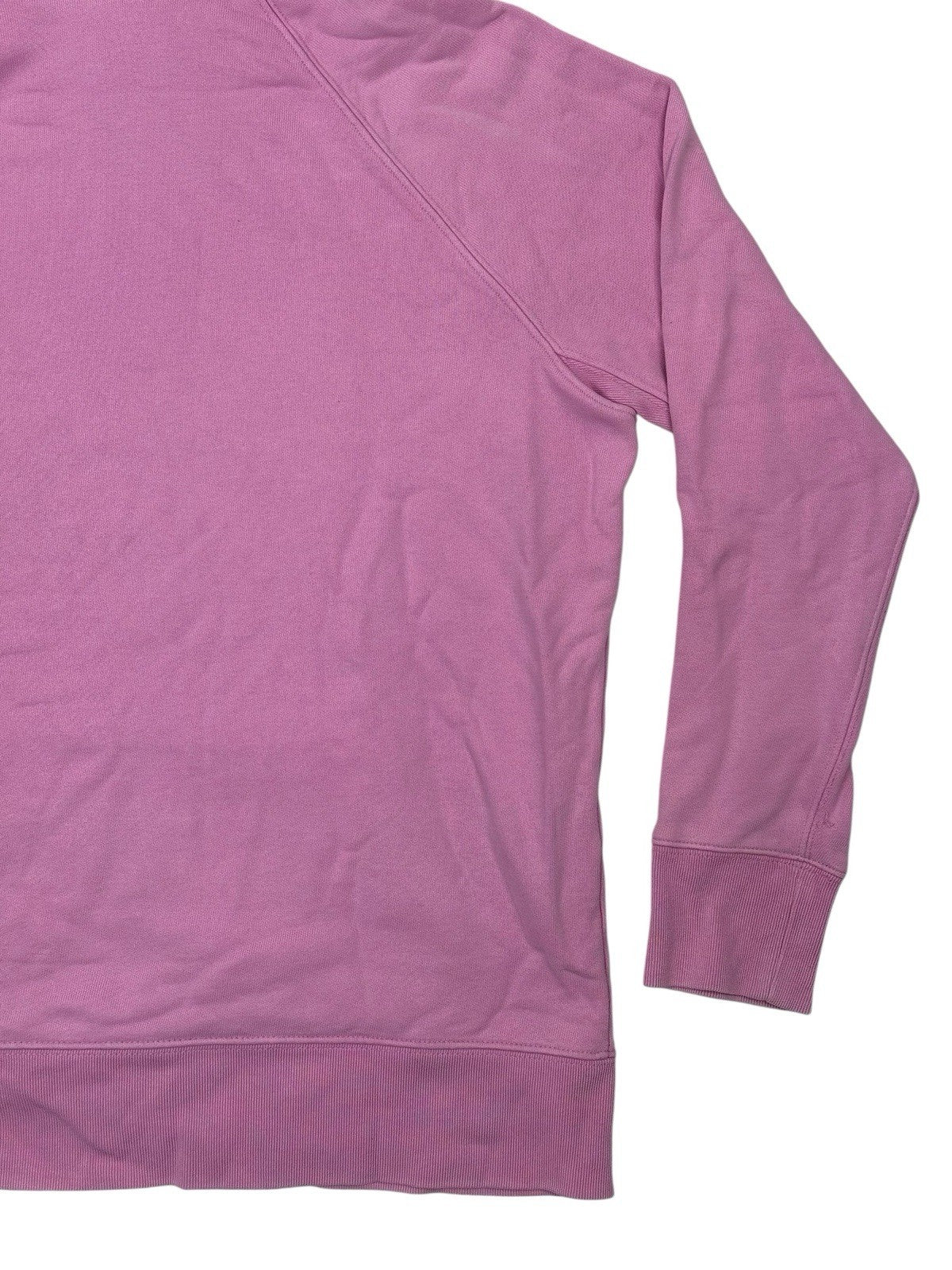 Levi's Pink Printed Big Logo Spellout Hoodie Sweatshirt XS