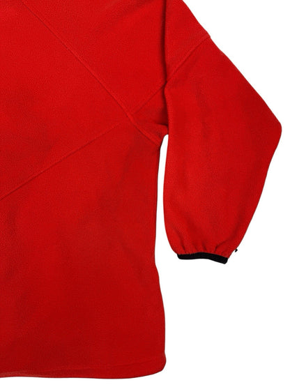 Regatta Retro Red X-ERT Fleece Zip Jacket 2XL