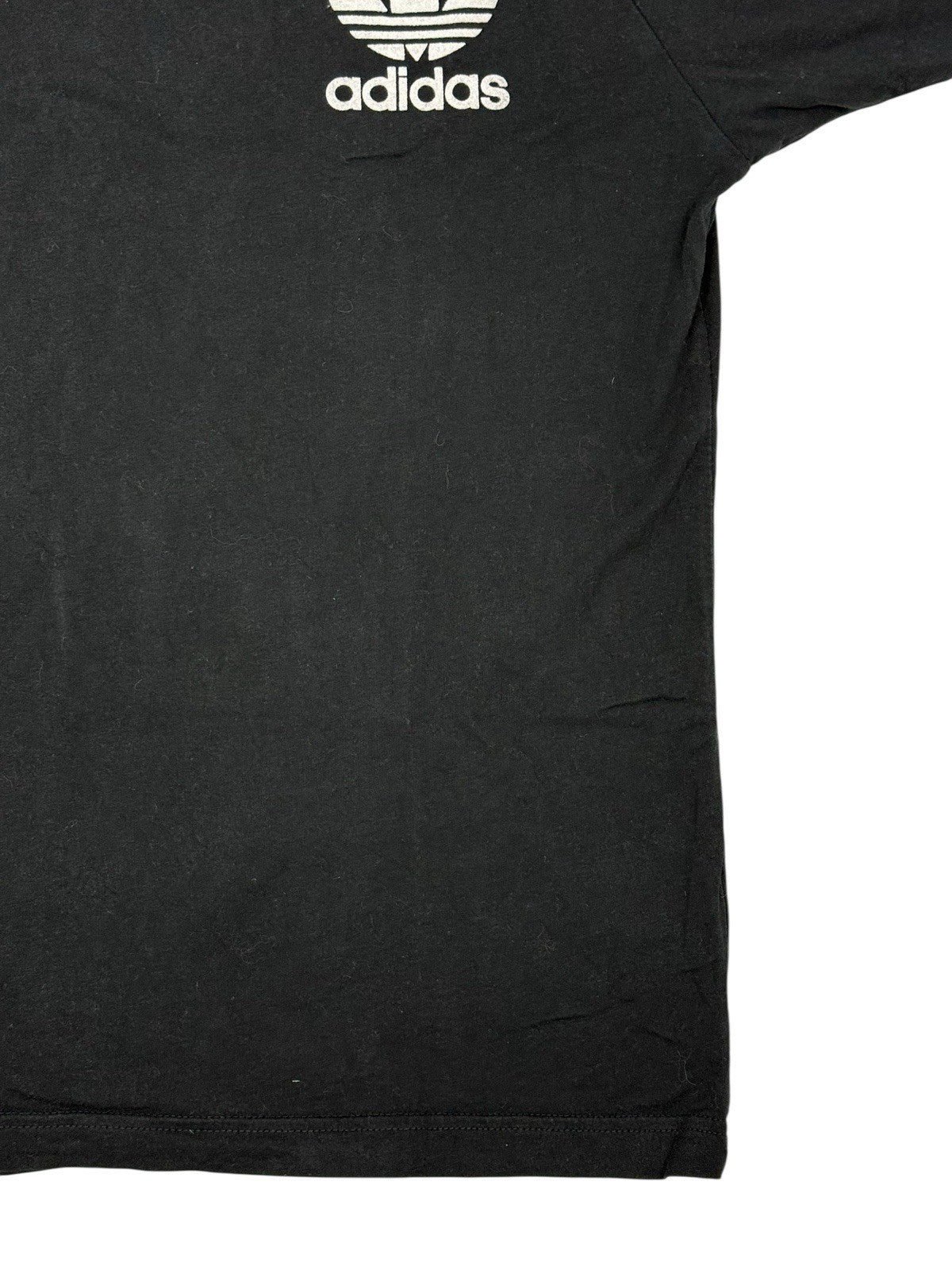 Adidas Black California Top Medium
