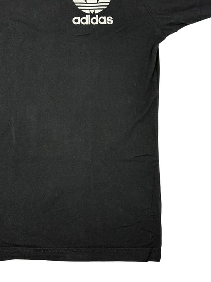 Adidas Black California Top Medium