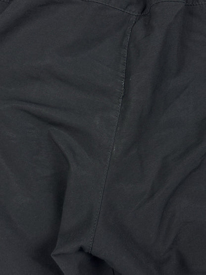 Adidas Black Climalite Polyester Mesh Lined Sport Shorts XS