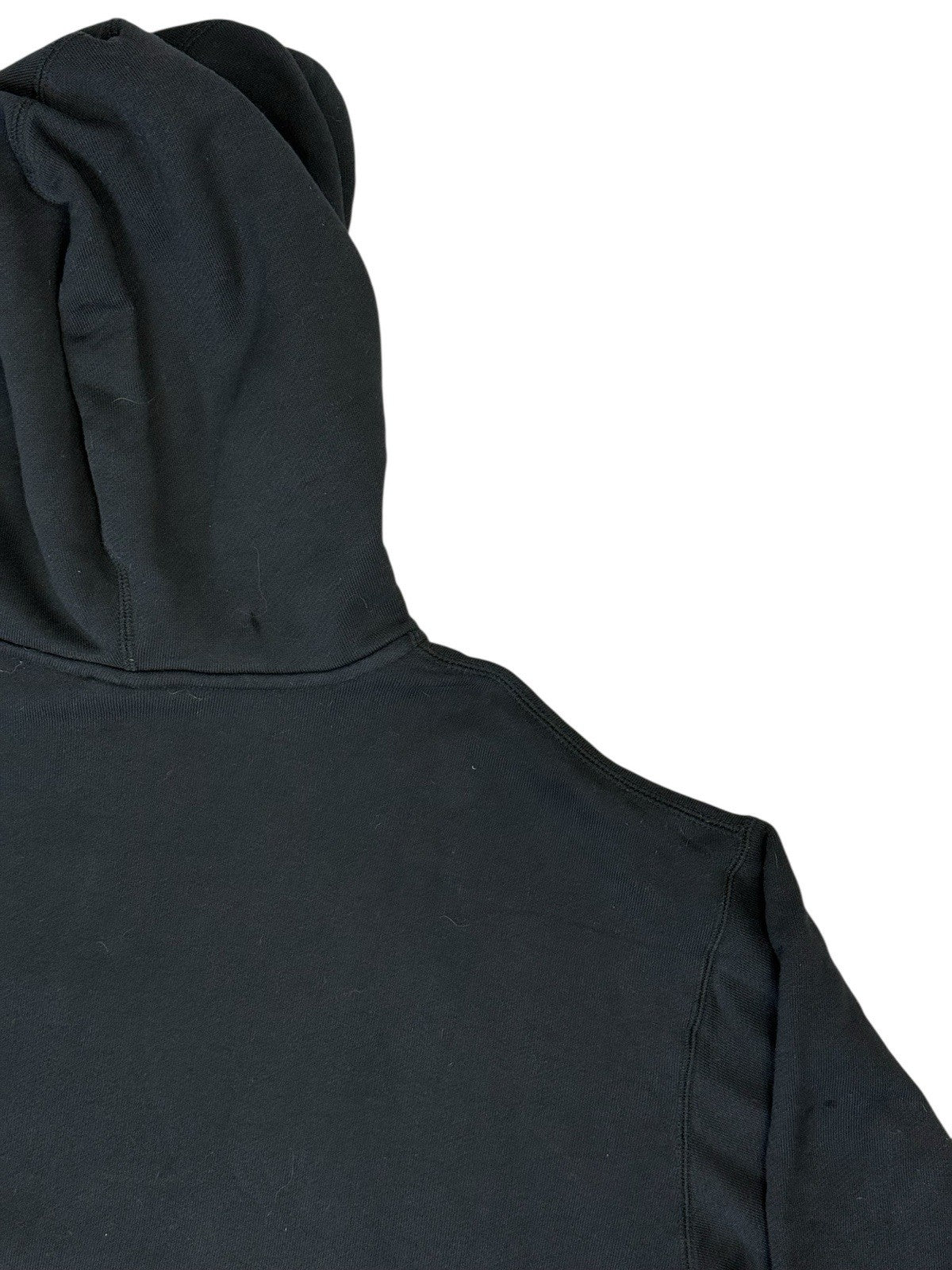 Adidas Black RYZ Full Zip Hoodie XL