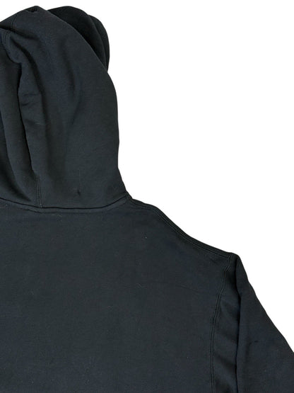 Adidas Black RYZ Full Zip Hoodie XL