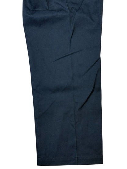 Dickies Blue Chino Trousers W37 L30