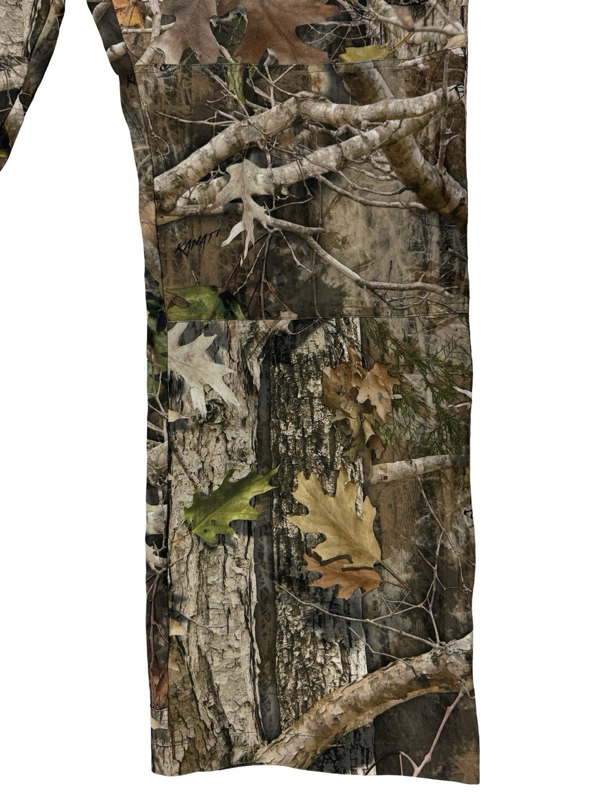 Red Head Brand TrueTimber Camo Cargo Hunting Trousers XL