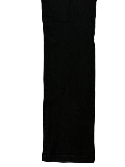 Dickies Black Denim Skinny Jeans 28W 30L