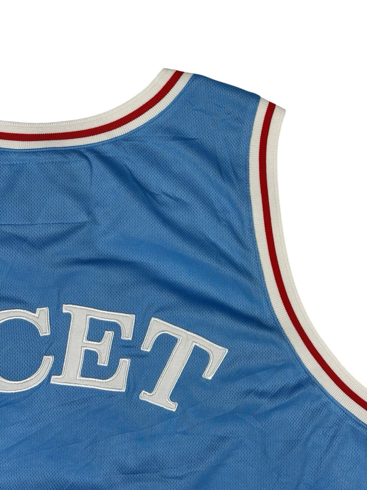 Nothing Personal Perc 30 Basketball Jersey Medium