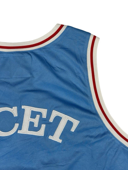 Nothing Personal Perc 30 Basketball Jersey Medium