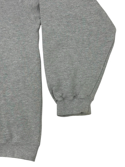 Reebok Retro Super Bowl 38 Grey Jumper XL