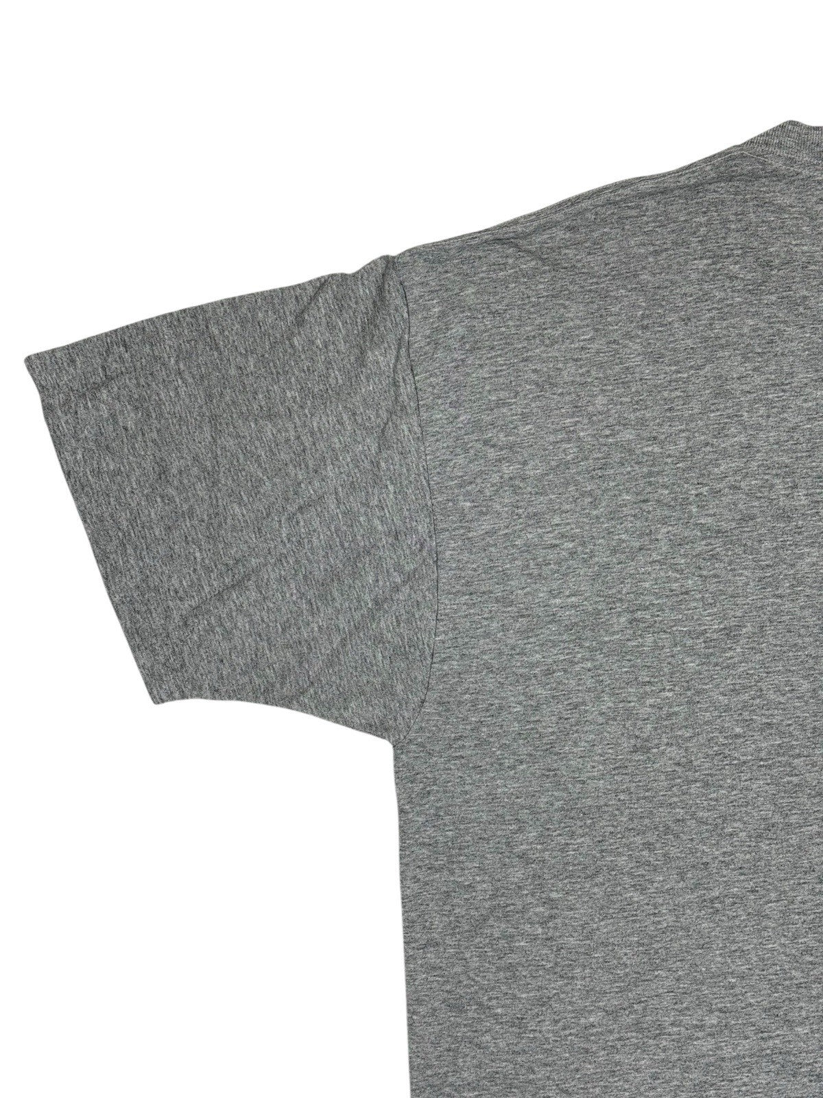 Retro American Football Monticello Printed School Sports Top XL