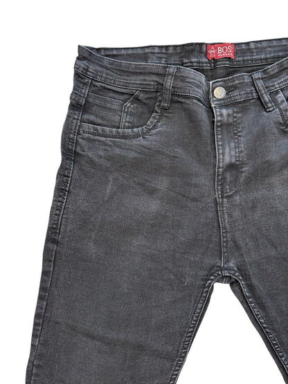 Hugo Boss Black Jeans 38W 28L