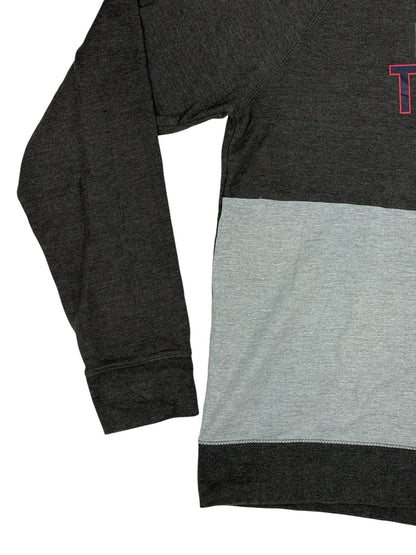 NFL Grey Houston Texans Jumper Medium