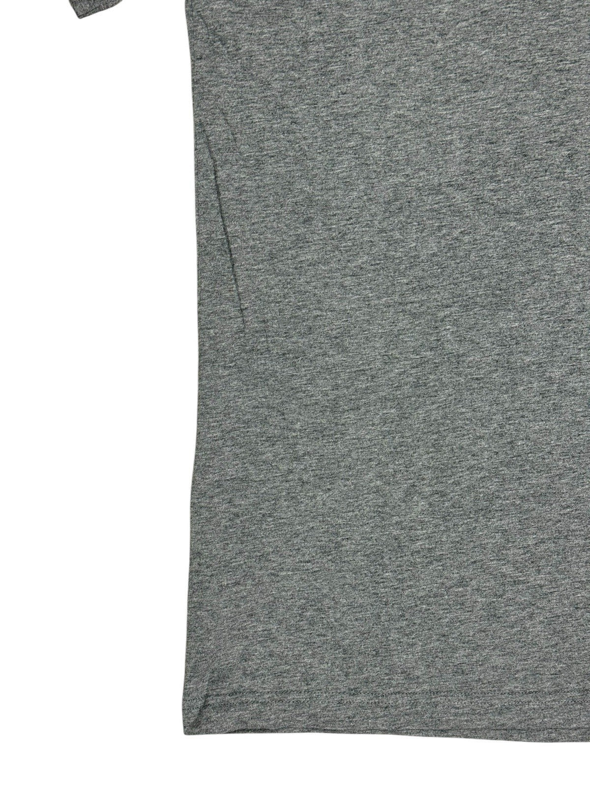 Puma Grey Big Cat Top Medium