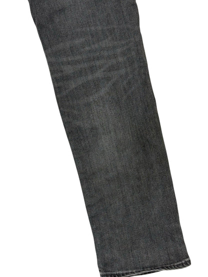 Levi's Grey 511 Denim Jeans 29W 32L
