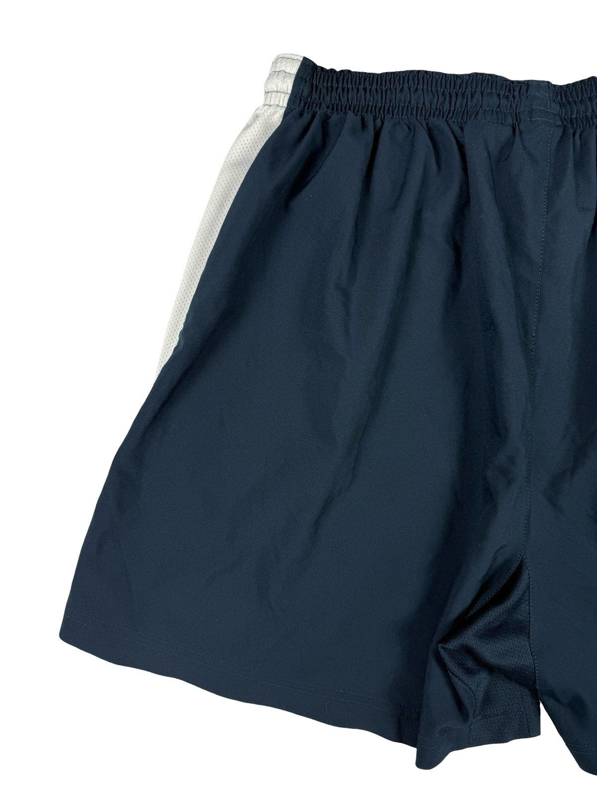 Nike Retro Y2K Blue Sport Active Shorts XL