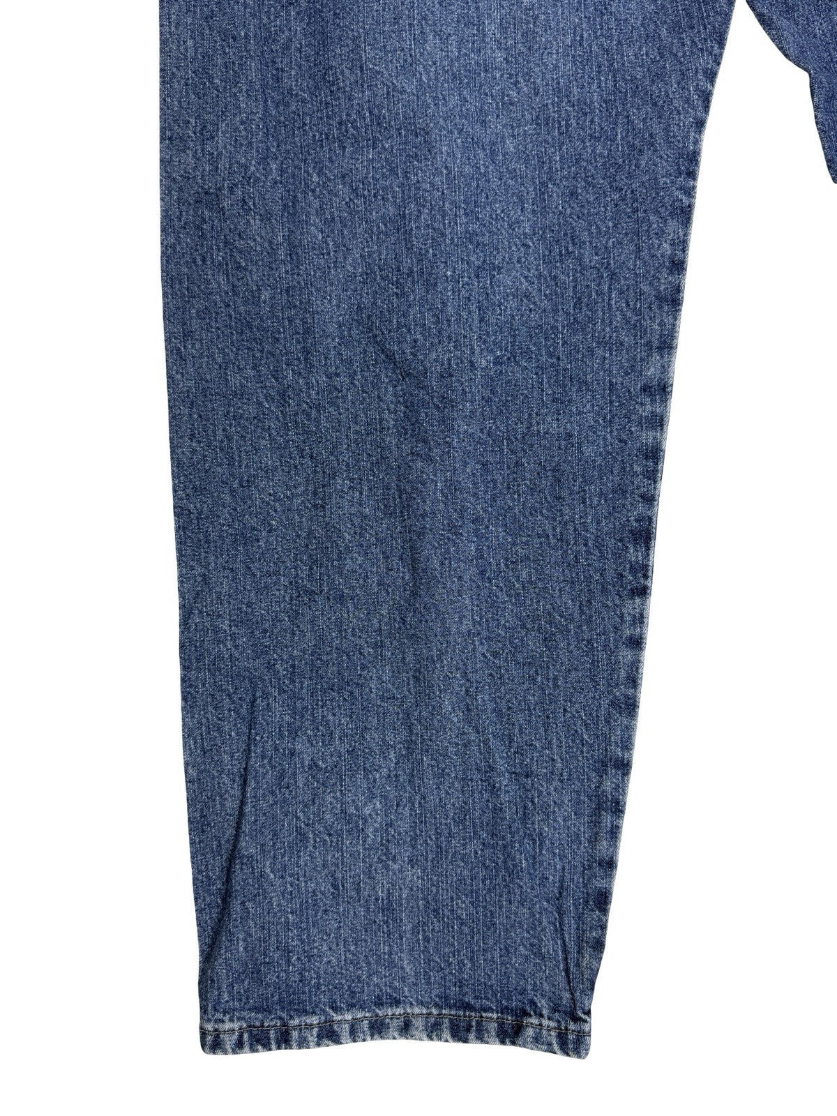 Wrangler Blue Denim Carpenter Work Jeans 32W 30L