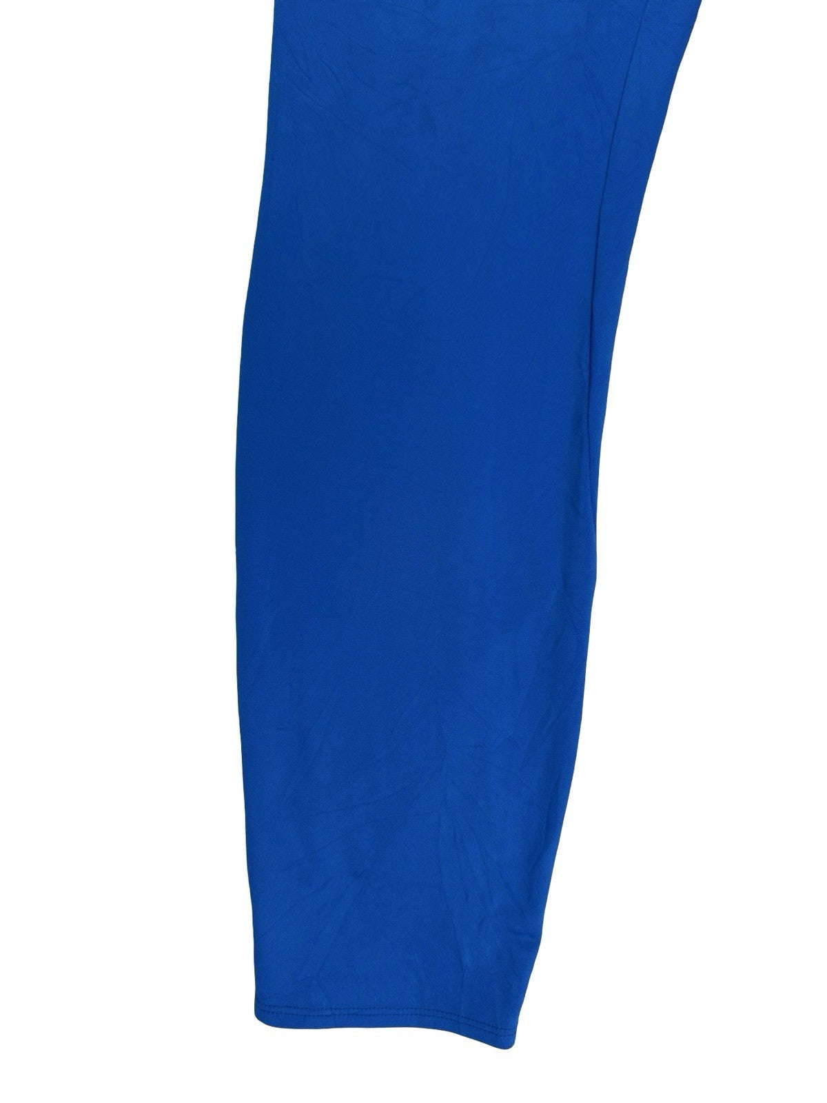 Nike FC Barcelona 21/22 Blue Strike Training Pants Tracksuit Bottoms Youth XL