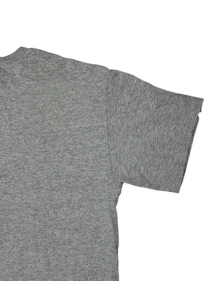 Retro Minnesota State Mankato Grey College Apparel Top Medium