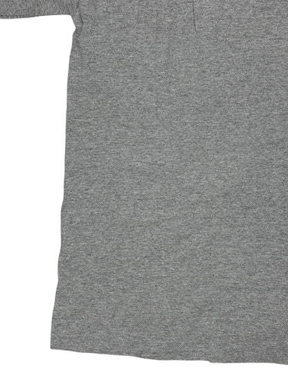 Minnesota State Mankato Grey Retro USA College Top Medium