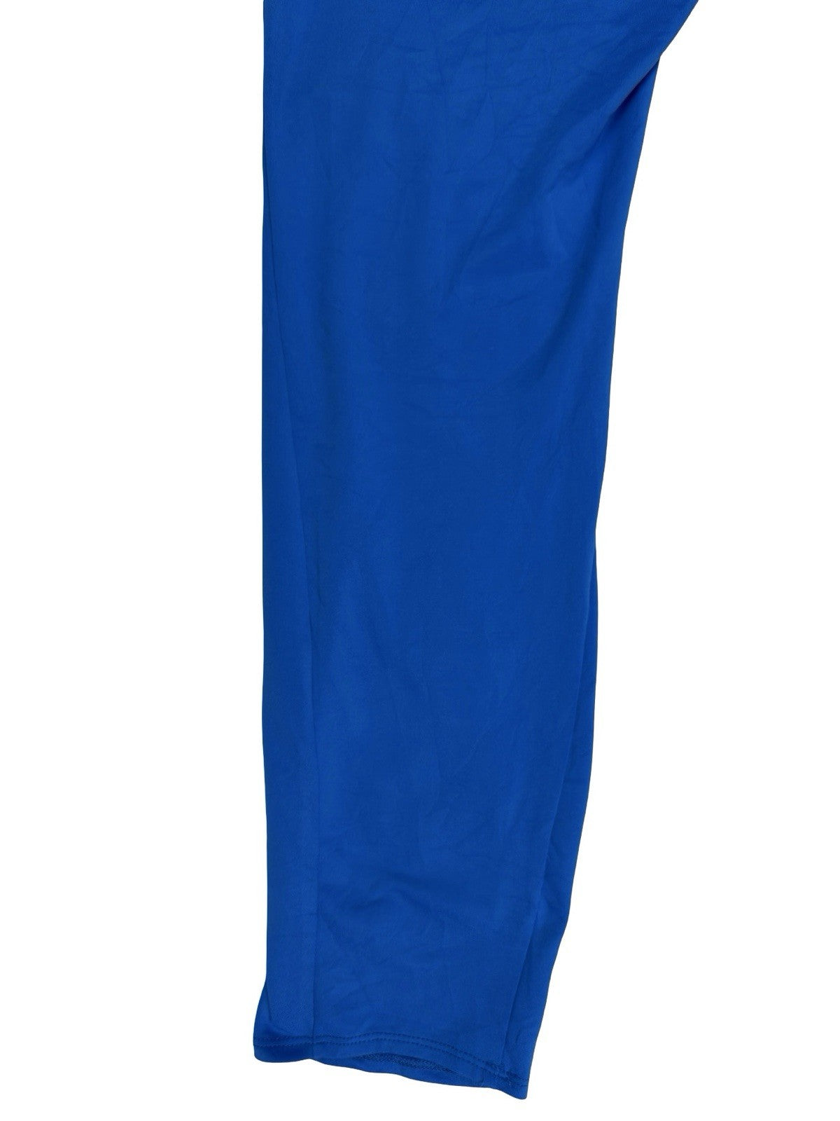 Nike FC Barcelona 21/22 Blue Strike Training Pants Tracksuit Bottoms Youth XL