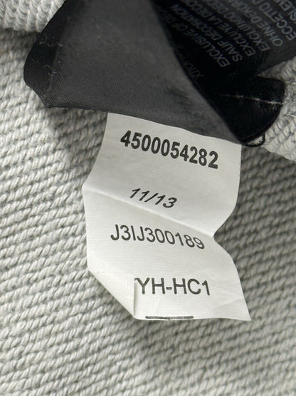 Calvin Klein Grey Jumper XL