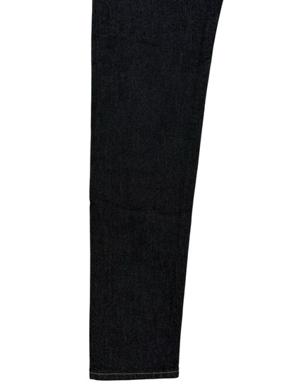 Levi's Blue Flex Skinny Taper Jeans W27 L30