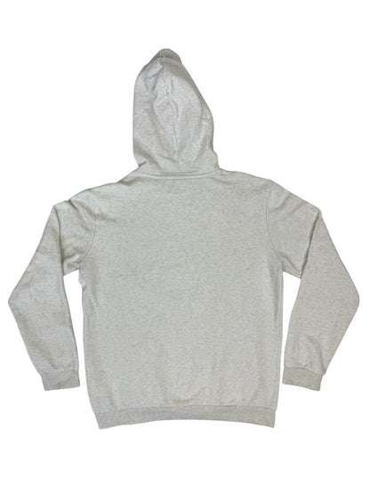 Puma Off White Hoodie Youth XL Age 15-16