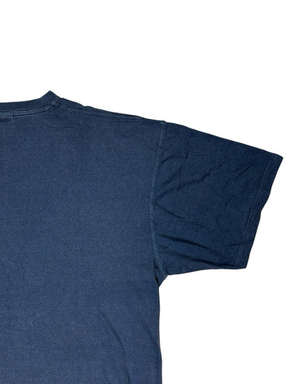 Rangers FC Blue 72 Top XL