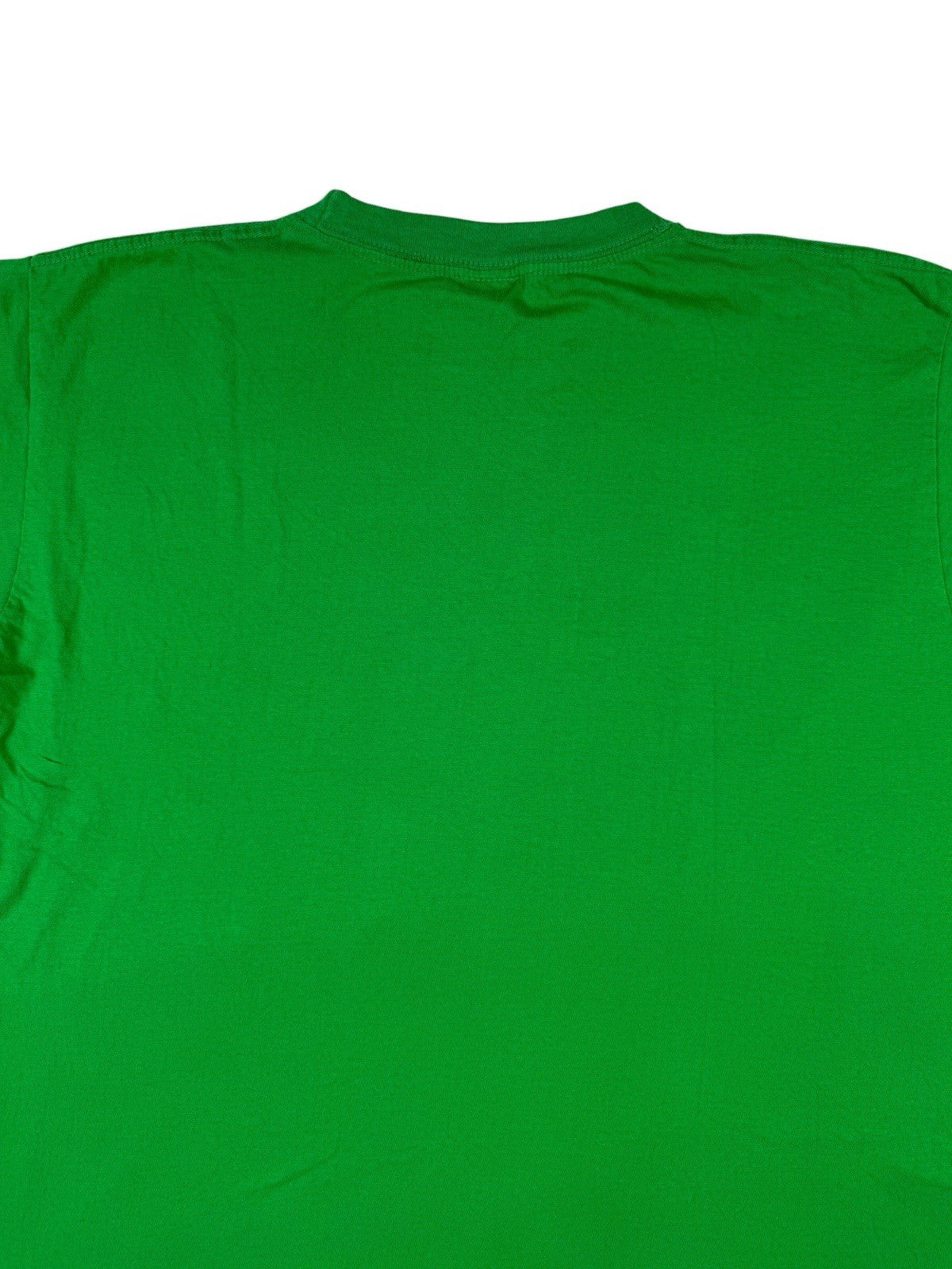 Saskatchewan Roughriders Green 100 Year Canadian Football Top Large