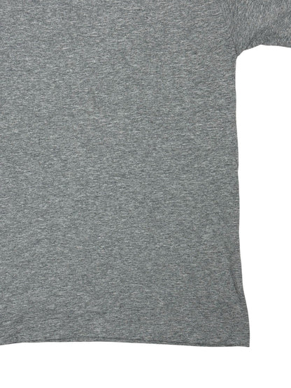 Mayfield Cardinals Retro Grey Kentucky American Sports Top Medium