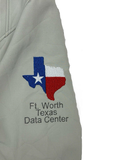 Patagonia Grey Adze Polartec Softshell Jacket Large