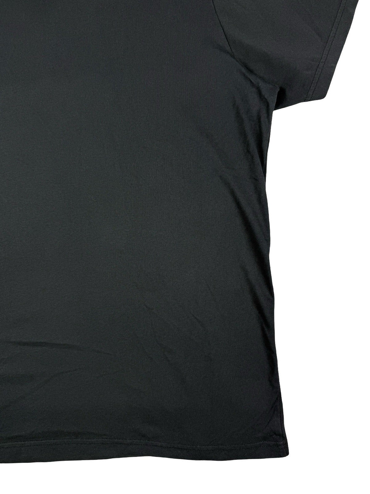 Nike Dri-FIT Black Just Dunk It Printed Top 3XL