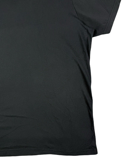 Nike Dri-FIT Black Just Dunk It Printed Top 3XL