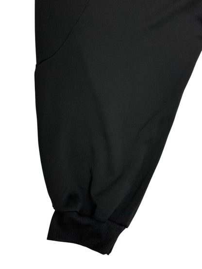 Adidas Black RGY3 Tracksuit Bottoms Joggers 2XL